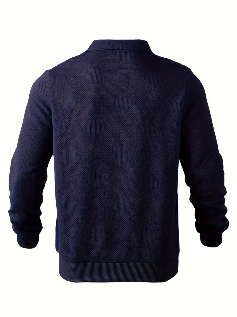 Lowell™ Pull Élégance Intemporelle