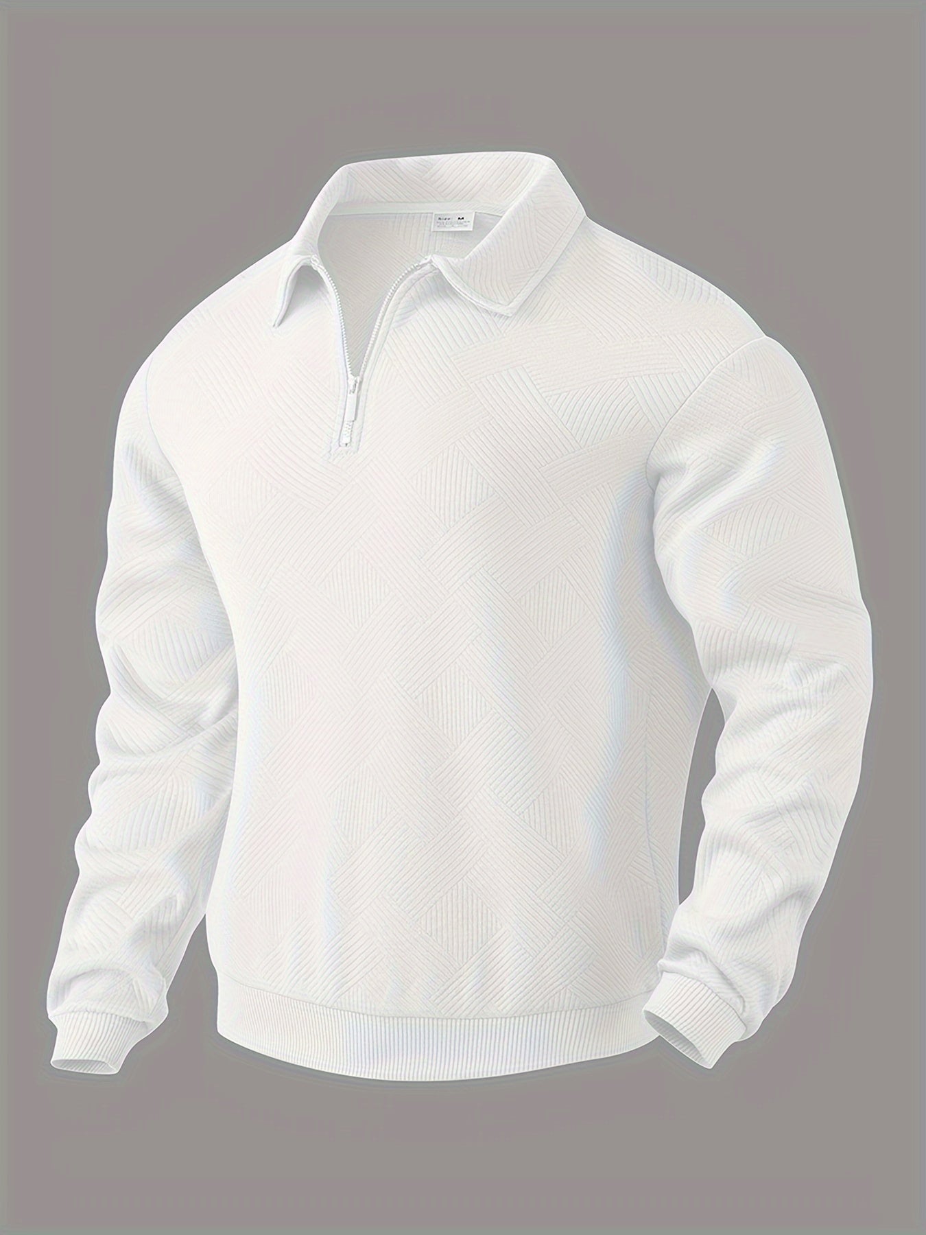 Lowell™ Pull Élégance Intemporelle