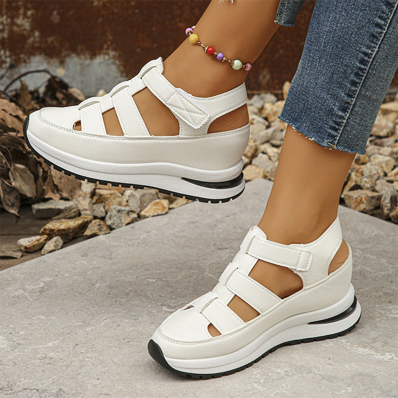 Kayley™ Sandales Orthopédiques pour Femme
