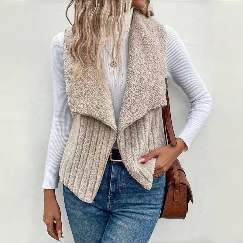 Lisbeth™ Cardigan Tricotée