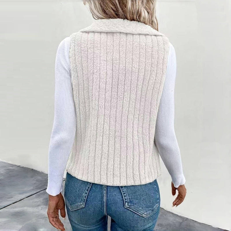Lisbeth™ Cardigan Tricotée