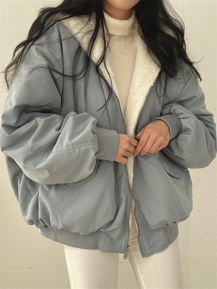 Beata™ Veste Élégante pour Jours Froids
