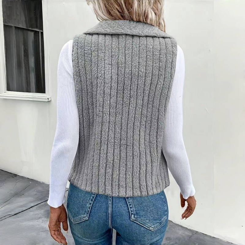 Lisbeth™ Cardigan Tricotée