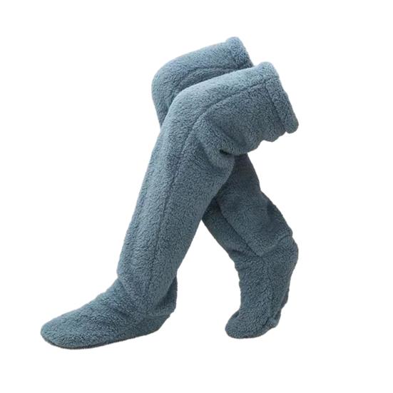 Jane™ Chaussettes Teddy Ultra Douces
