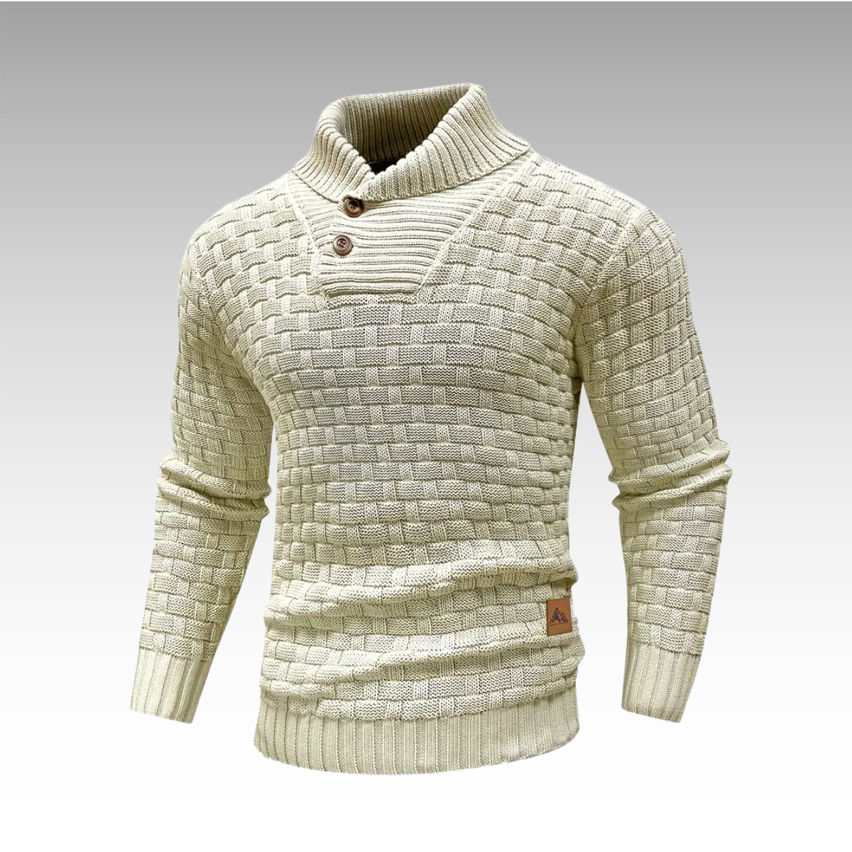Malo™ Pull Tricoté