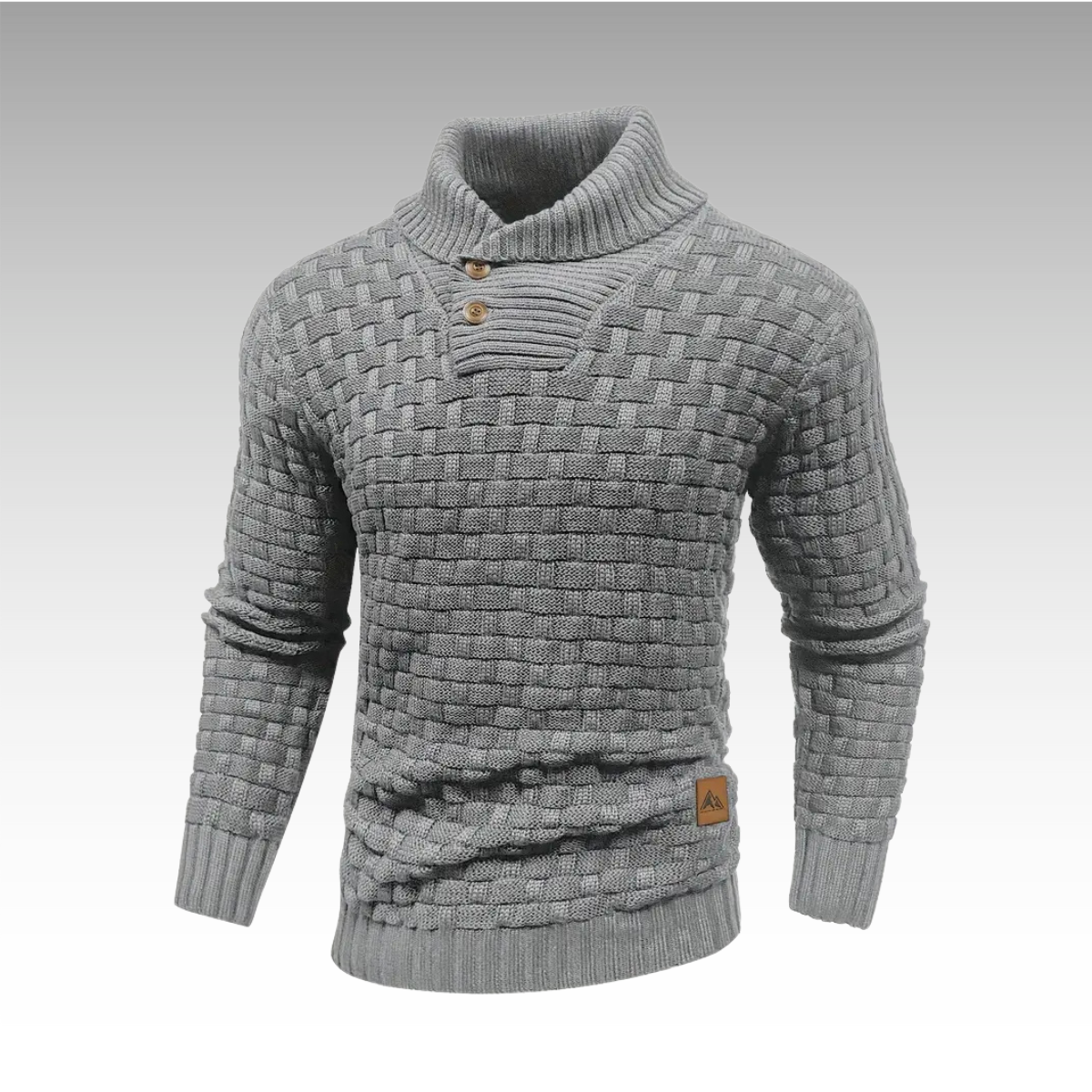 Malo™ Pull Tricoté