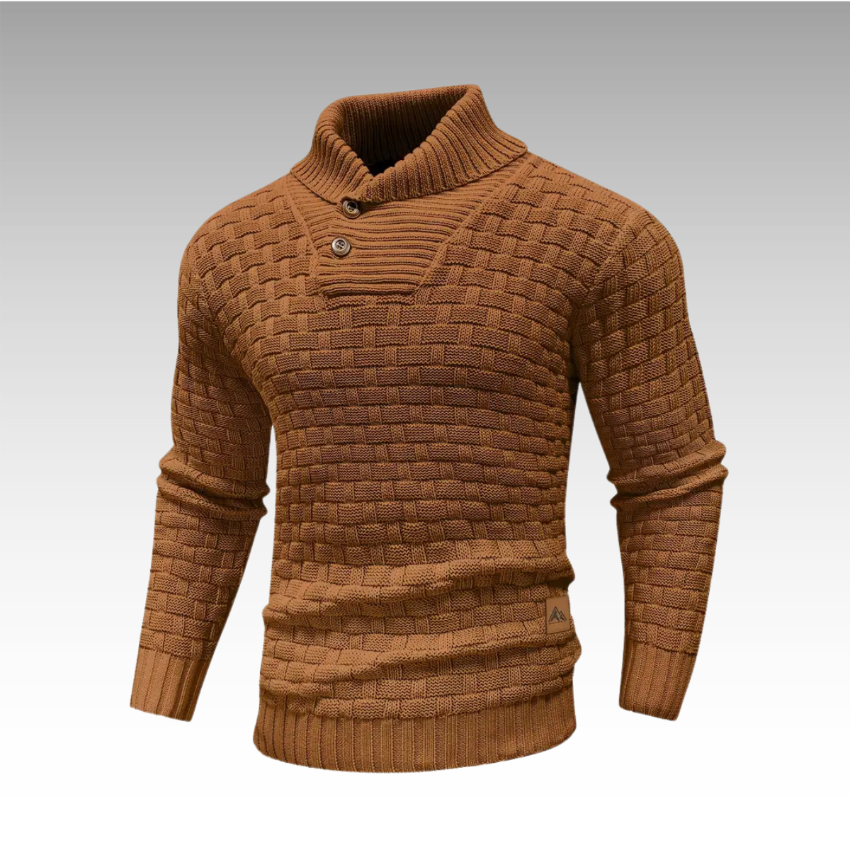 Malo™ Pull Tricoté