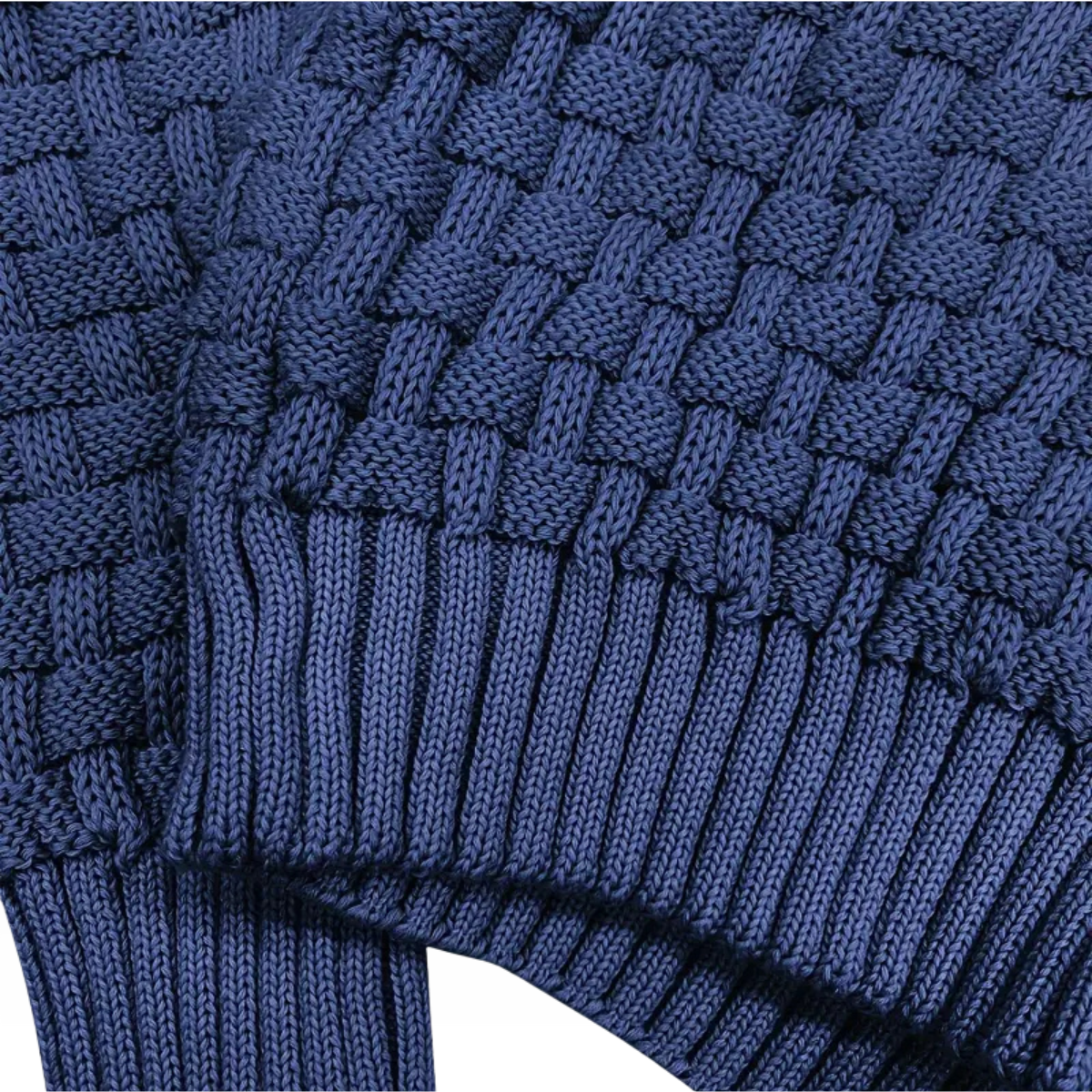 Malo™ Pull Tricoté