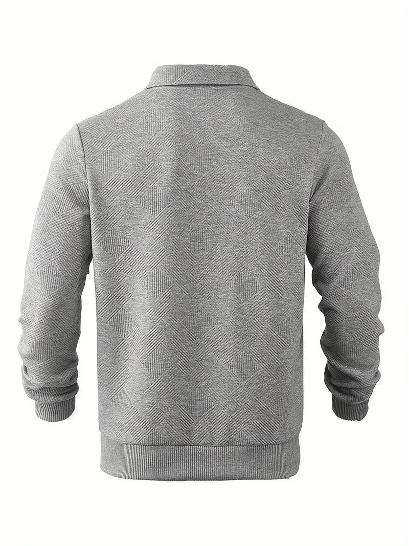 Lowell™ Pull Élégance Intemporelle