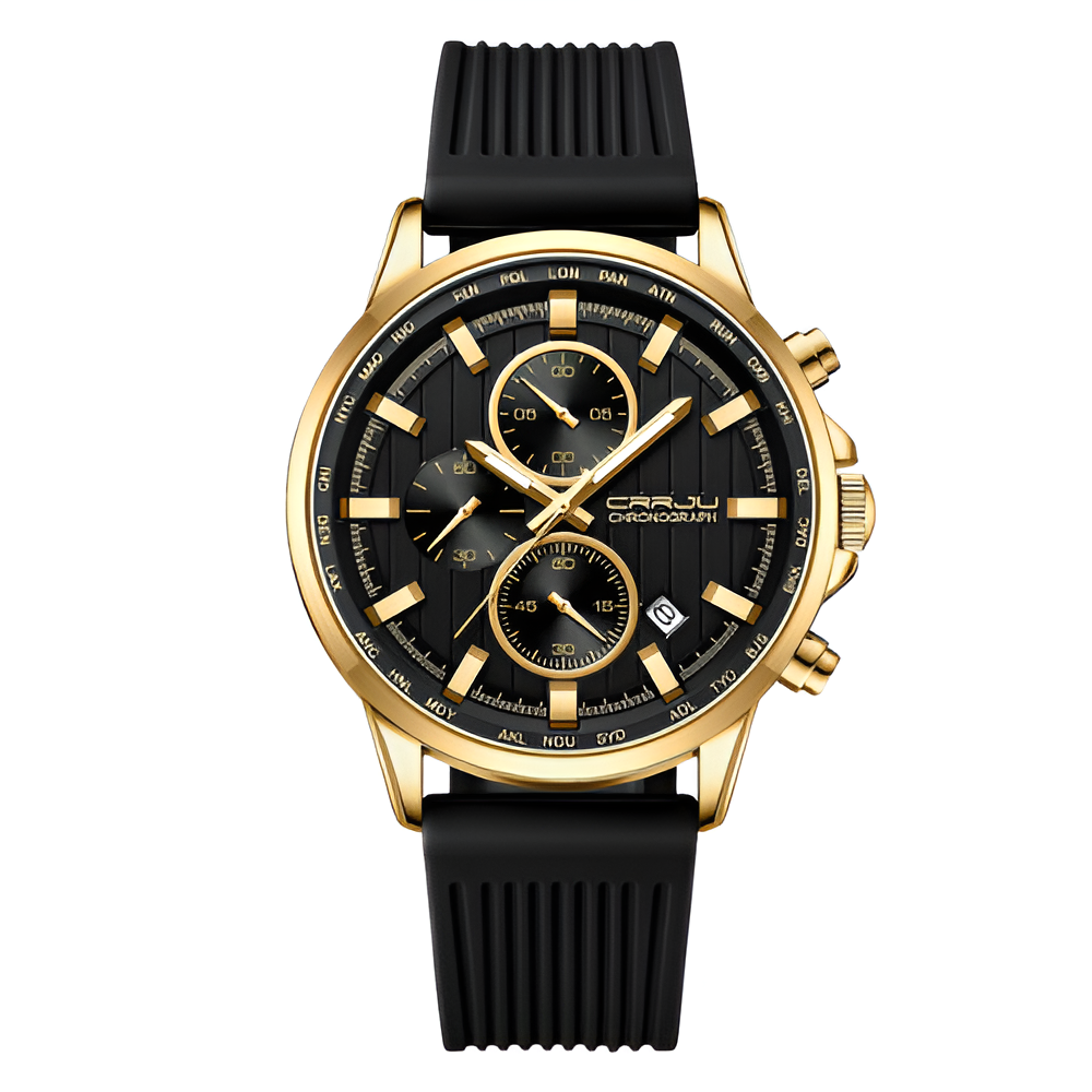 Mathis™ Montre Sportive Multifonction pour Homme