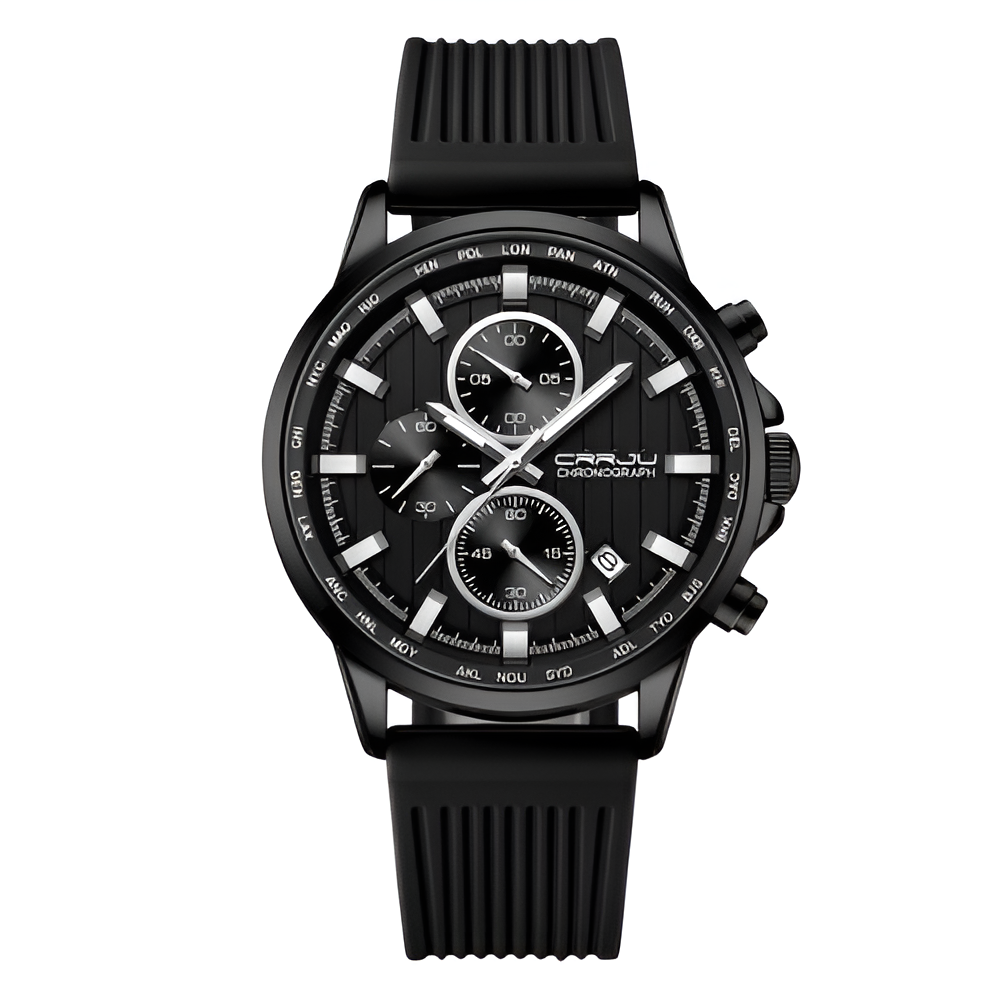 Mathis™ Montre Sportive Multifonction pour Homme