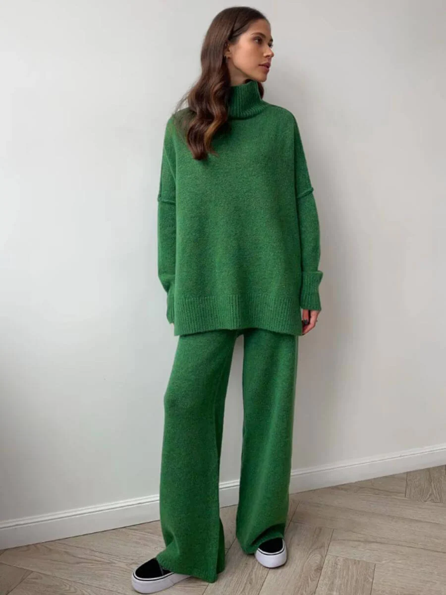 Ronja™ Ensemble Élégant et Confortable