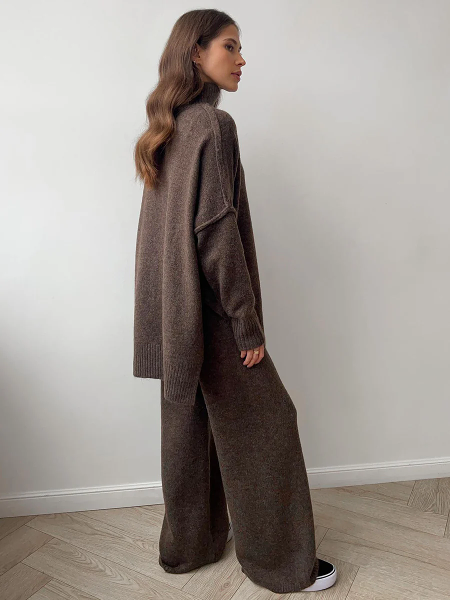 Ronja™ Ensemble Élégant et Confortable