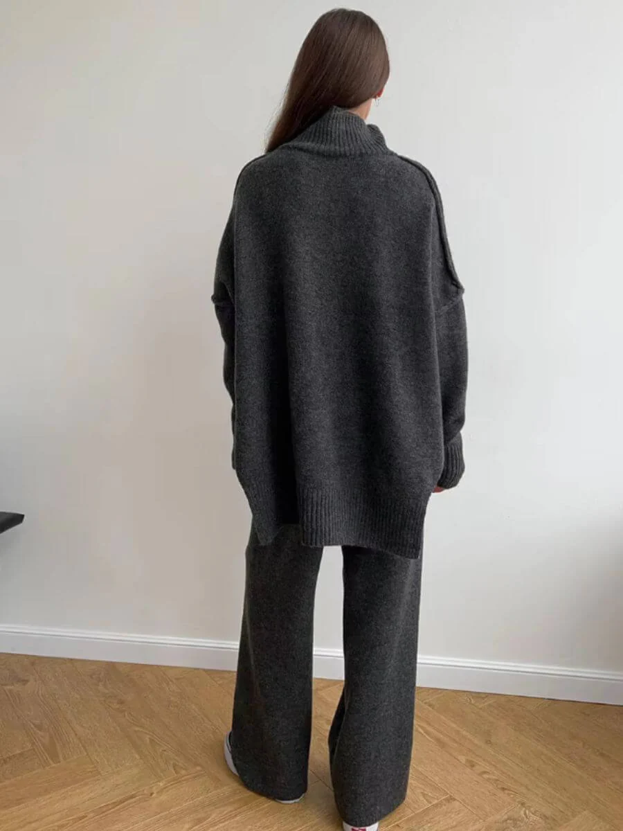 Ronja™ Ensemble Élégant et Confortable