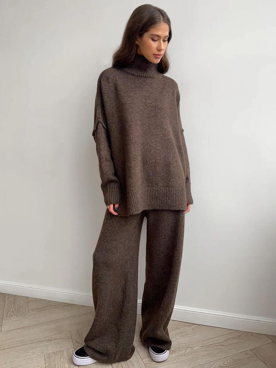 Ronja™ Ensemble Élégant et Confortable