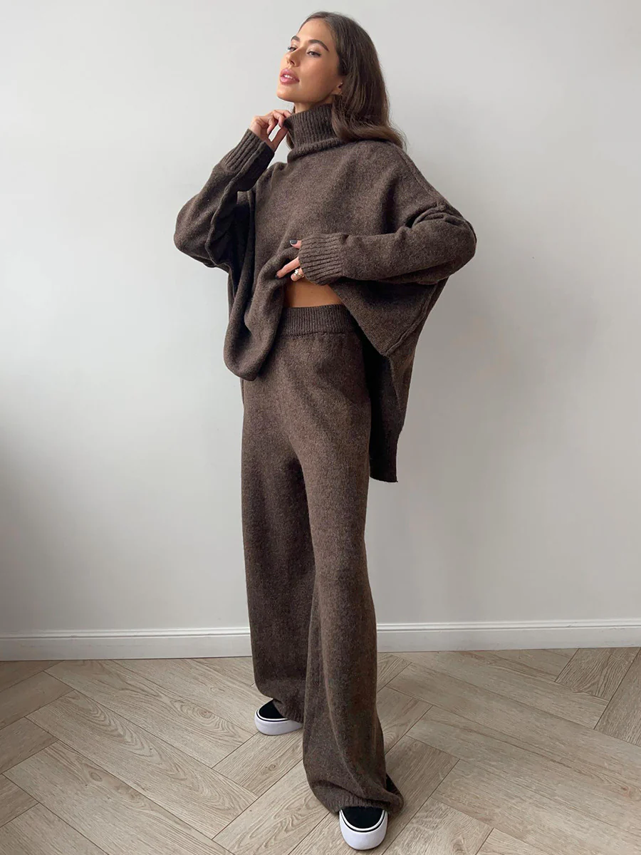 Ronja™ Ensemble Élégant et Confortable