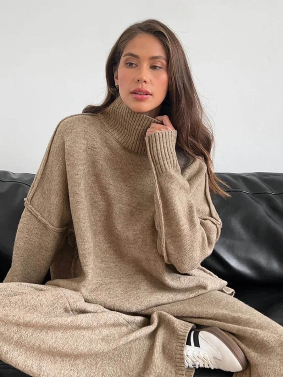 Ronja™ Ensemble Élégant et Confortable