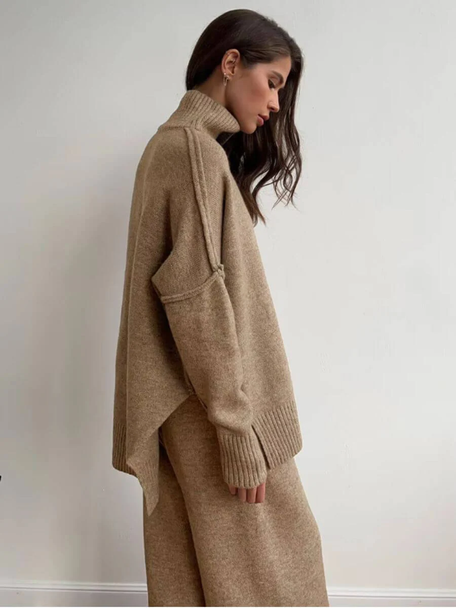 Ronja™ Ensemble Élégant et Confortable