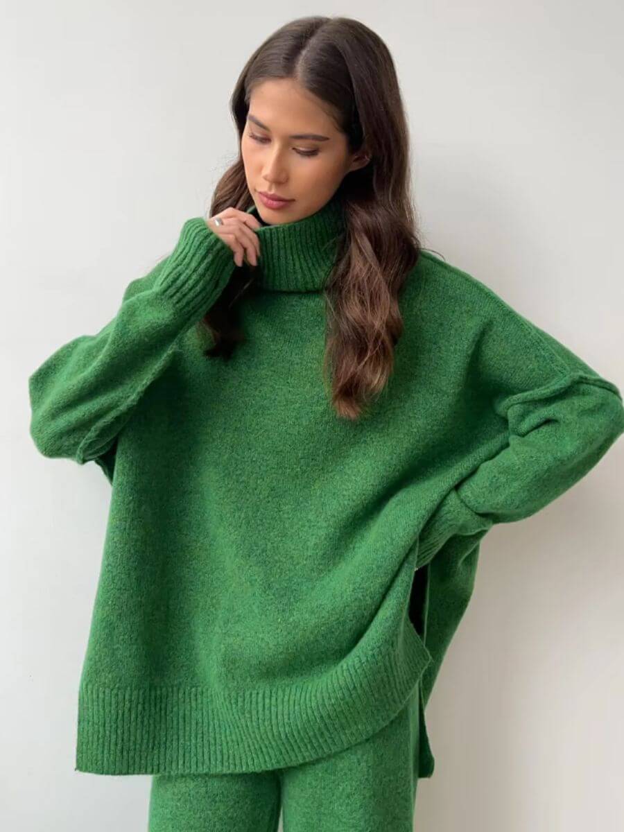 Ronja™ Ensemble Élégant et Confortable
