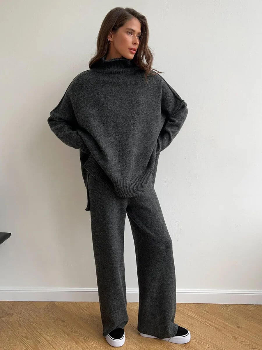 Ronja™ Ensemble Élégant et Confortable