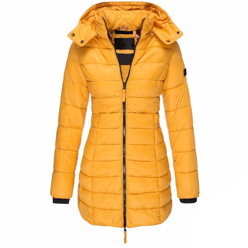 Isabella™ Veste Longue