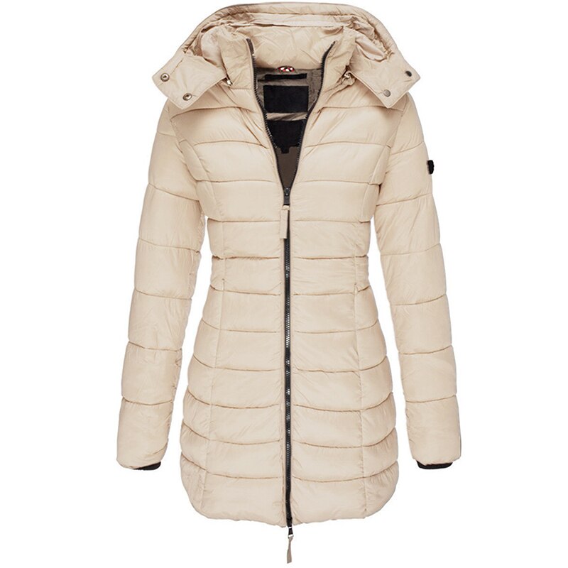 Isabella™ Veste Longue