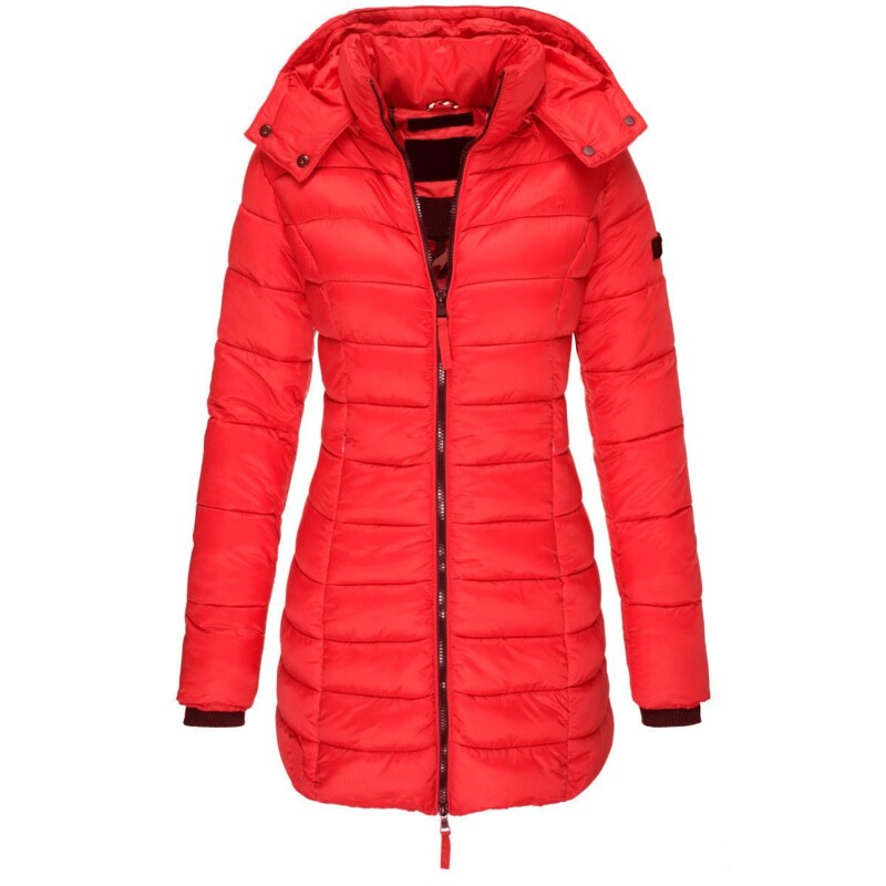 Isabella™ Veste Longue