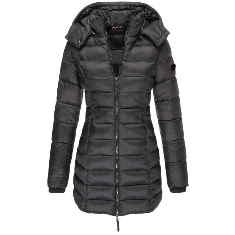 Isabella™ Veste Longue