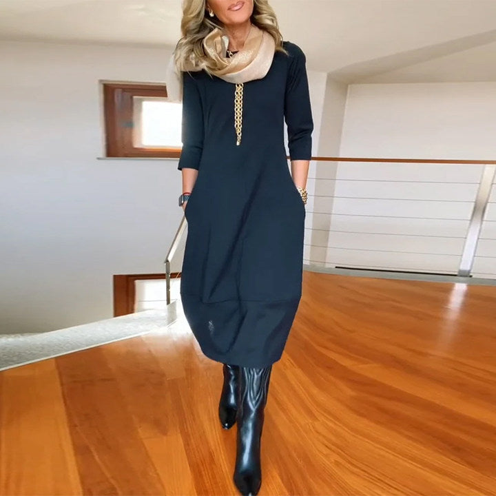 Nora™ Élégante Robe