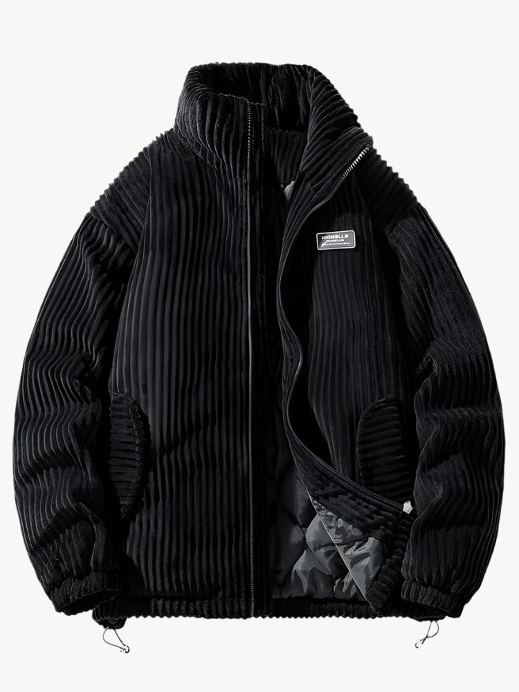 Jean™ Veste en Velours Côtelé