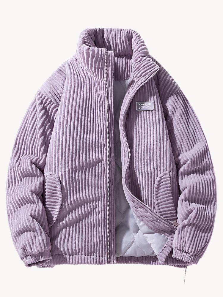 Jean™ Veste en Velours Côtelé