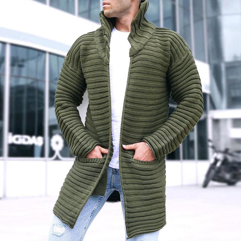 Nassim™ Gilet Col Montant