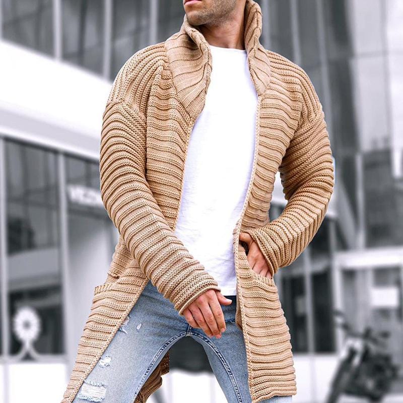 Nassim™ Gilet Col Montant