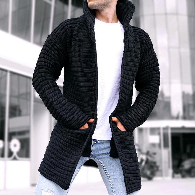 Nassim™ Gilet Col Montant