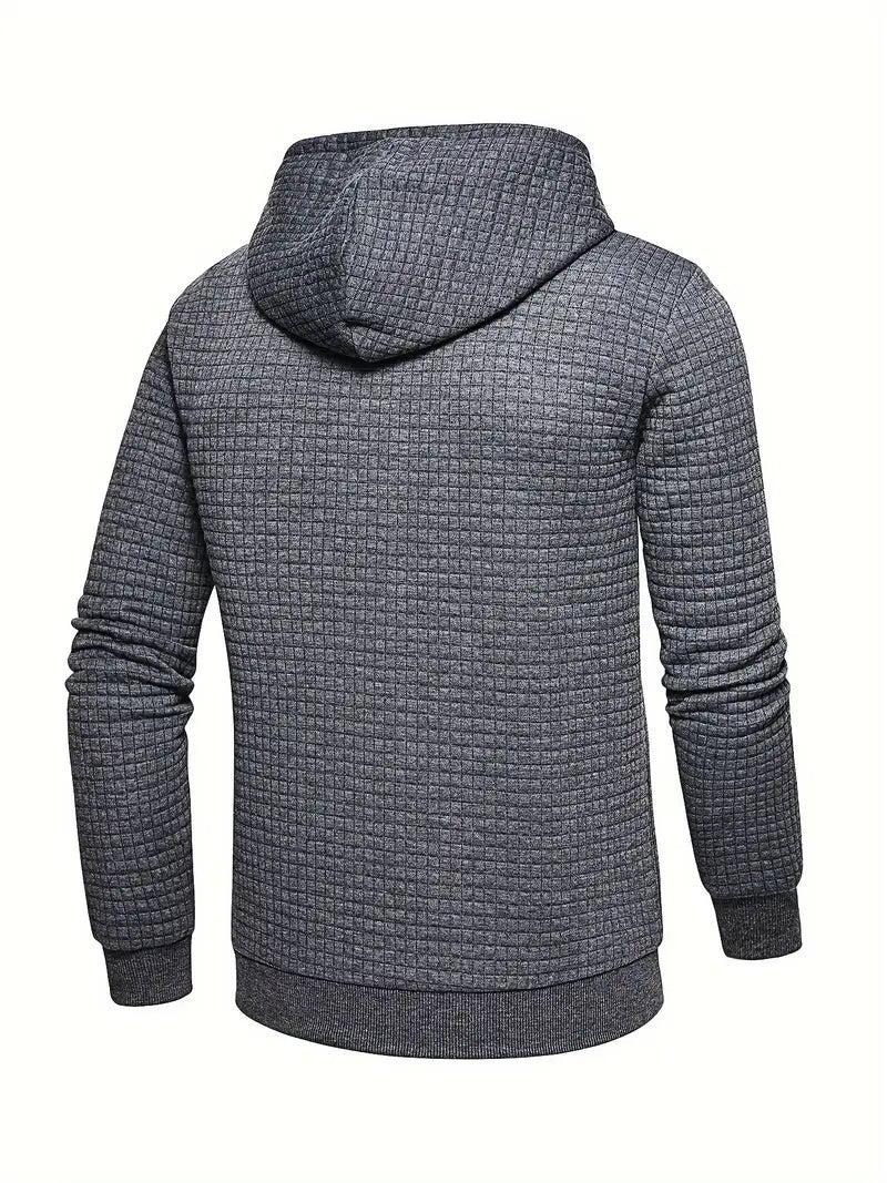 Loïs™ Sweat à Capuche Performance