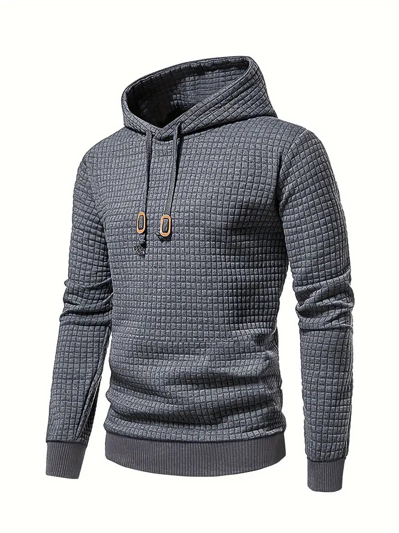 Loïs™ Sweat à Capuche Performance