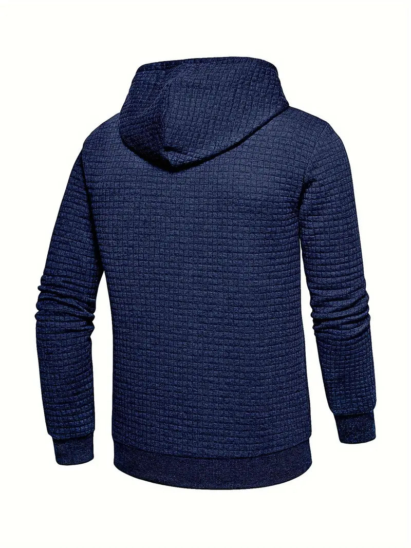 Loïs™ Sweat à Capuche Performance