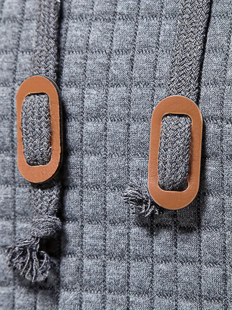 Loïs™ Sweat à Capuche Performance