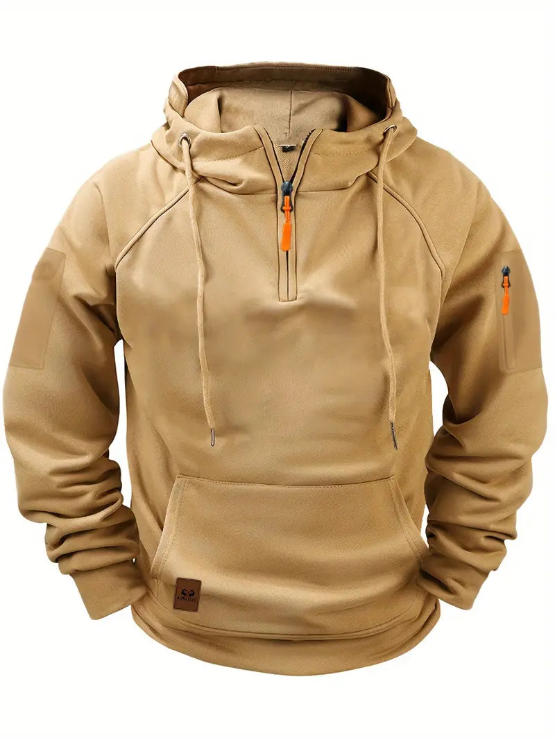 Gervais™ La Veste Parfaite pour l’Automne et l’Hiver