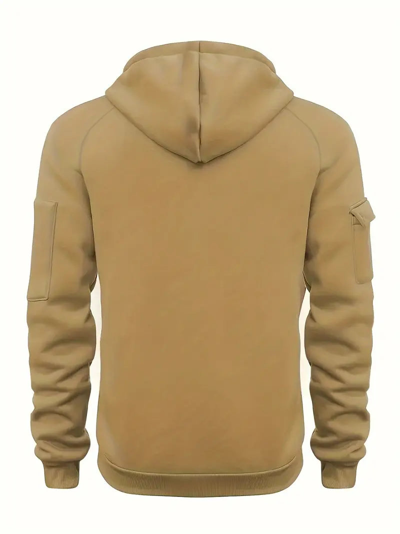Gervais™ La Veste Parfaite pour l’Automne et l’Hiver