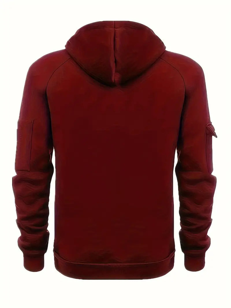 Gervais™ La Veste Parfaite pour l’Automne et l’Hiver
