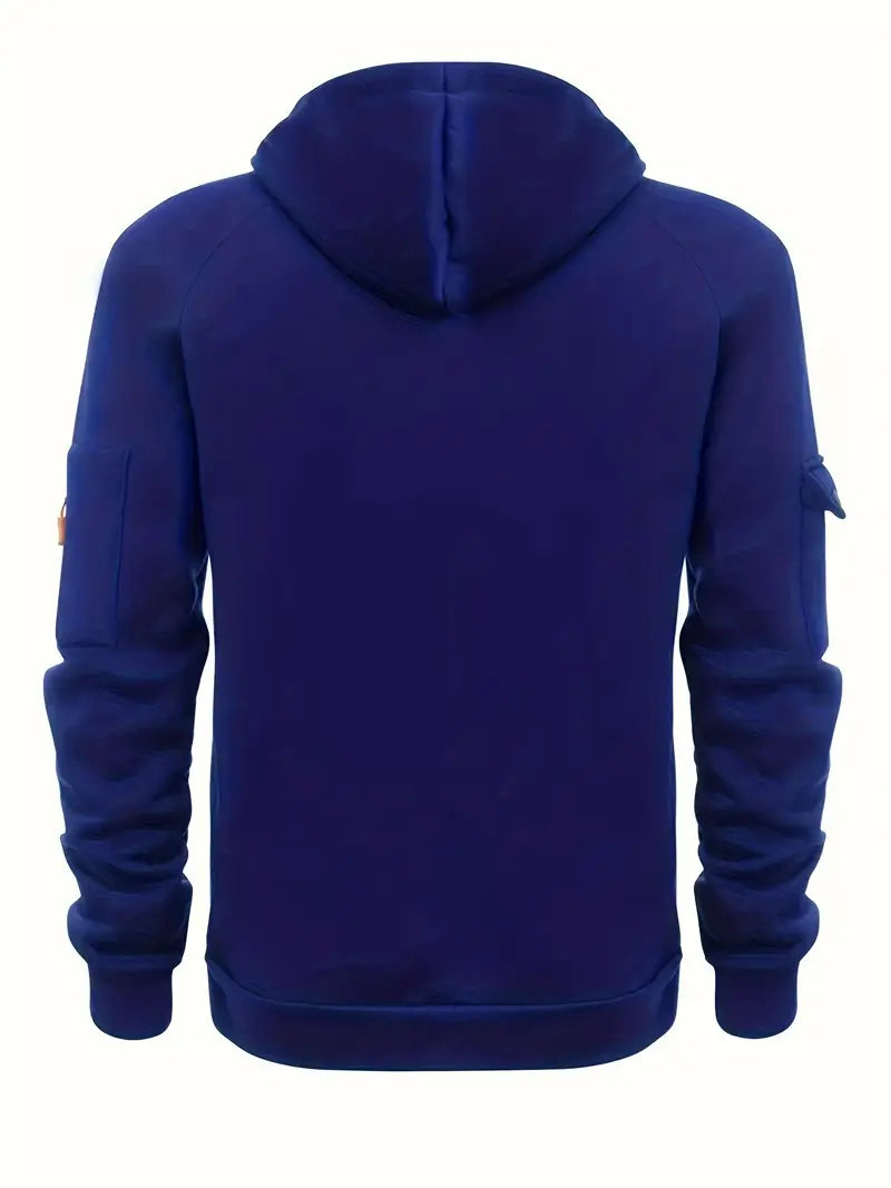 Gervais™ La Veste Parfaite pour l’Automne et l’Hiver