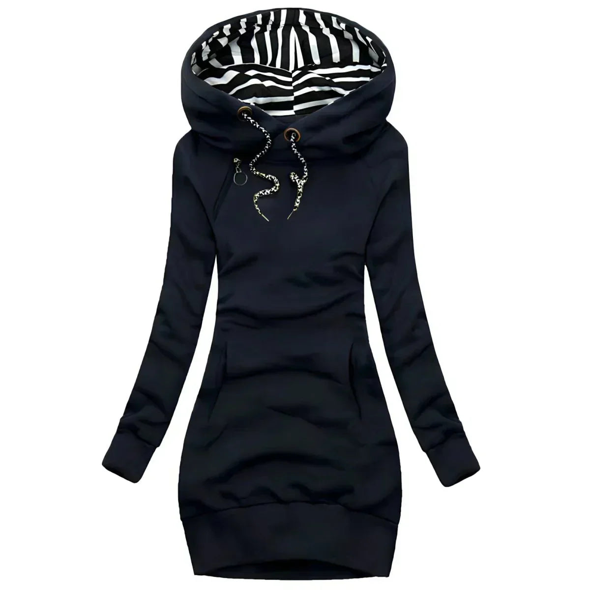 Liv™ Robe Tricot Douillette