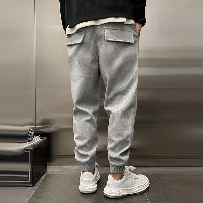 Mehdi™ Pantalon de Sport Thor