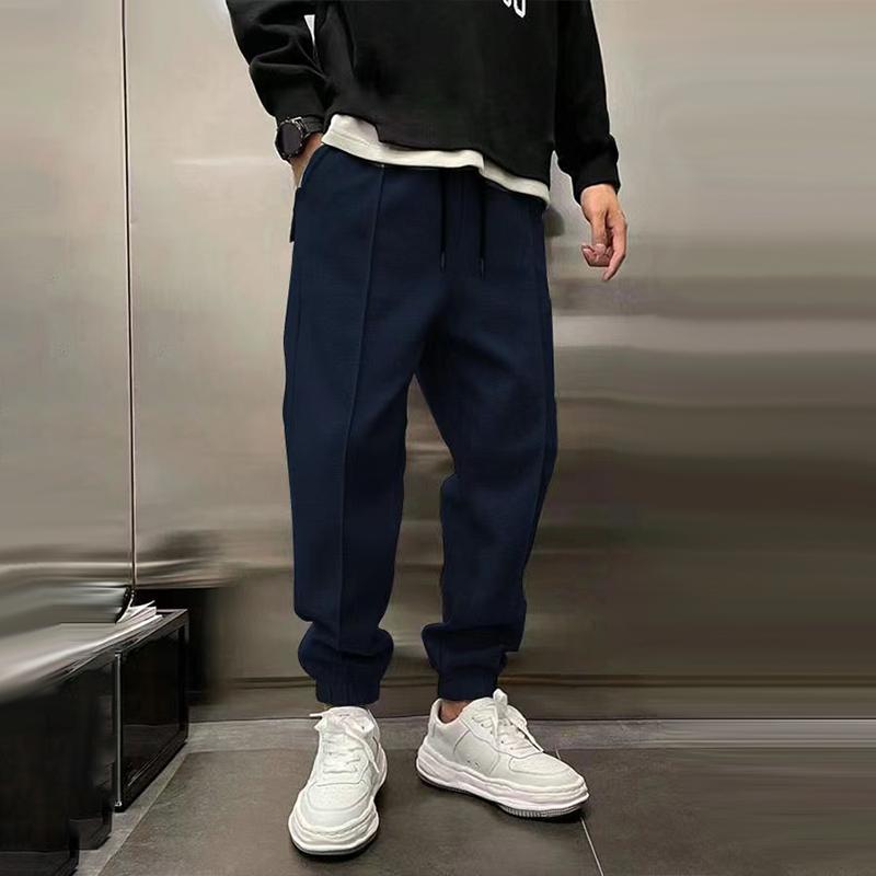 Mehdi™ Pantalon de Sport Thor