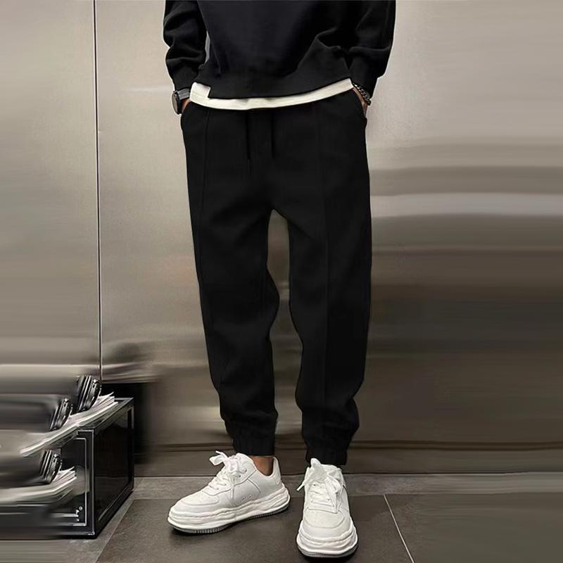 Mehdi™ Pantalon de Sport Thor