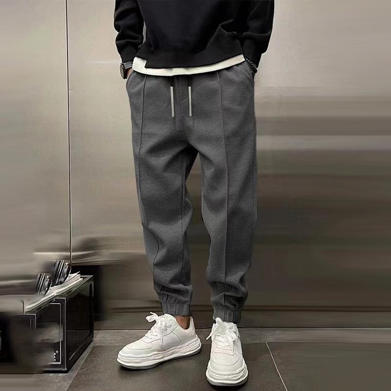 Mehdi™ Pantalon de Sport Thor