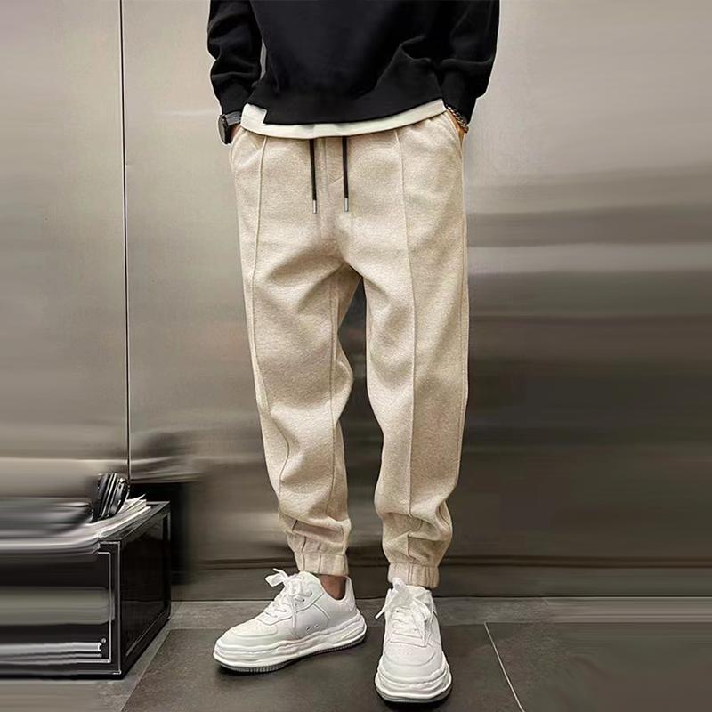 Mehdi™ Pantalon de Sport Thor