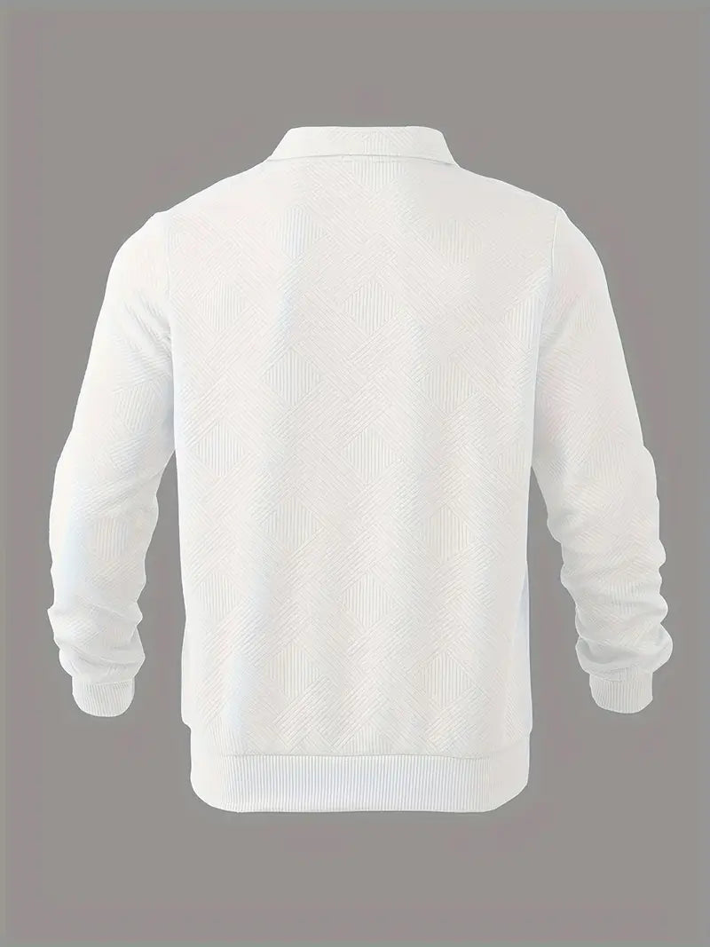 Lowell™ Pull Élégance Intemporelle