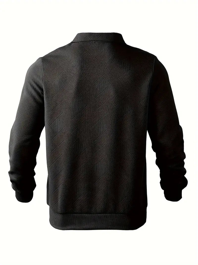 Lowell™ Pull Élégance Intemporelle